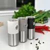 AdHoc magnetische Pfeffermühle Salzmühle PEPNETIC Produktbild-Vorschau 12