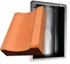 Schalungsform für Beton- Rinne / Ablauf-Rinnensteine 35 x Produktbild-Vorschau 7