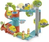 Clementoni Baby, Fun Garage, 18+ Monate, 17482, Multicolore Voir les images du produit 1