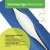 Habys Lagerungsrolle Halbrund, Knierolle, Nackenkissen, Produktbild-Vorschau 4