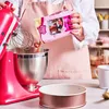 FunCakes Mix für Red Velvet Cake 4 kg Produktbild-Vorschau 3