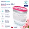 4x 400 ml Luftentfeuchter – Feuchtigkeitsabsorber für Produktbild-Vorschau 2