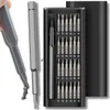 25-in-1 Präzisionsschraubendreher, Koffer, Set, Produktbild-Vorschau 1