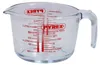 Pyrex 5010762010648, 1 l, 1 Stück(e) Produktbild-Vorschau 5