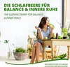 MoriVeda® - Ashwagandha kapsuly 600 mg alebo tablety 1000 Náhľad obrázku produktu 5