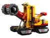 LEGO® City Bergbauprofis an der Abbaustätte 60188 Produktbild-Vorschau 24