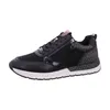 Tamaris Damen Sneaker Schnürschuh Halbschuh Reißverschluss Produktbild-Vorschau 6