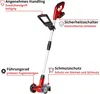 Einhell Power X-Change Nettoyeur de sol sans fil GE-CC 18 Voir les images du produit 45