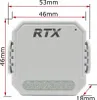 RTX GARAGENTORSTEUERGERÄT ZIGBEE TUYA SMART + Produktbild-Vorschau 8