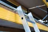 Einhängehaken 2 Stk. Krause 122308 für STABILO Leitern Produktbild-Vorschau 3