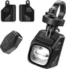 MAGICSHINE EVO 1700 USB-Frontlicht fürs Fahrrad + Produktbild-Vorschau 1