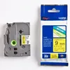 brother TZe Tape TZe 621 Schriftbandkassette Bandbreite: 9 Produktbild-Vorschau 16