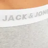 Jack & Jones Basic Boxershorts 7 Einheiten Mehrfarbig M Produktbild-Vorschau 10