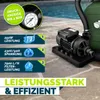 Système de filtration à sable tillvex® pour piscine avec Voir les images du produit 4