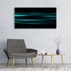Glasbilder 120x60 Wandbild Druck auf Glas Abstraktes Kunst Produktbild-Vorschau 3