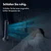 Ventilatore a torre VonHaus da 80 cm, 60 W, nero, Anteprima dell’immagine prodotto 7