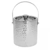 Secchiello Per Ghiaccio Kinghoff 1,5L Kh-1503 Anteprima dell’immagine prodotto 7