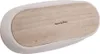 ORION Gärkörbchen Gärkorb Brotkorb aus Rattan BLATT 32x15x9 Produktbild-Vorschau 3