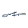 Zestaw napinaczy łańcucha 12 mm do Honda MT 5 50 Podgląd zdjęcia produktu 2