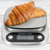 Waga kuchenna MEMFLOW Waga kuchenna 5000g 0,1g Podgląd zdjęcia produktu 6