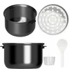 Multicooker parowar kombiwar garnek elektryczny frytownica Podgląd zdjęcia produktu 7