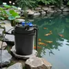 SunSun Komplettset: CPF-2500 Teichdruckfilter bis 6000 L Produktbild-Vorschau 8