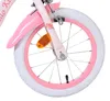 VOLARE Kinderfahrrad Hello Kitty 14  Zoll Produktbild-Vorschau 1
