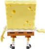SpongeBob – ohebná figurka Bendyfigs 12 cm Náhled obrázku produktu 5
