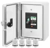 MCCB DC Leitungsschutzschalter 125A / 1000V DC 2Polig mit Produktbild-Vorschau 1