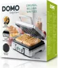 Waffeleisen DOMO DO9149W 1400W Produktbild-Vorschau 19