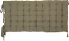 Bodenmatratze mit Streifen GROOVE, 60 x 120 cm Produktbild-Vorschau 8