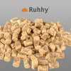 Ruhhy 22876 Korkstopfen, 100 Stück Produktbild-Vorschau 13
