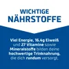 all in® COMPLETE Protein Drink Schokolade 14x 200ml - Produktbild-Vorschau 3