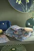 Pip Studio Handtuch Secret Garden Mauve (55x100cm) Produktbild-Vorschau 15