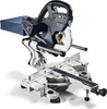 Akumulatorowa pilarka poprzeczna Festool KAPEX KSC 60 Podgląd zdjęcia produktu 6