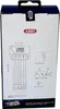 Antivol pliant Bordo Abus 99926 - 6000C/120 BK SH Voir les images du produit 11