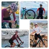 ROCKBROS Fahrradhelm PC+EPS Stoßdämpfung Radhelm Damen Produktbild-Vorschau 7