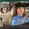 Auto Kinderspiegel Sam, 19 cm Durchmesser, 360° schwenkbar, Produktbild-Vorschau 5