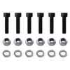 Höherlegungssatz Lift Kit 2,5" Vorder 2" Hinter for Dodge Produktbild-Vorschau 15