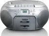 Lenco SCD-420 - Ghettoblaster - Srebrny Podgląd zdjęcia produktu 10