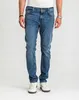 MUSTANG | Oregon Slim Fit | Jeans da uomo con gamba Anteprima dell’immagine prodotto 3