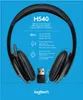 Logitech H540 USB Headset (Kompatibel mit PC, USB) Produktbild-Vorschau 10