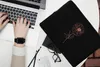 MuchoWow® Laptop Hülle 13 Zoll Blumen - Pastell - Rosa Produktbild-Vorschau 2