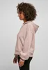 Build Your Brand LadiesŽ Organic Oversized Hoody Produktbild-Vorschau 3