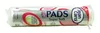 Jean Carol Duo Pads Super Soft Aloe Vera 60 pz Anteprima dell’immagine prodotto 2