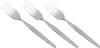 my basics Record 500 Menügabel Edelstahl rostfrei 18/0 Produktbild-Vorschau 1
