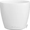 Stolní květináč LECHUZA CLASSICO Colour 12 DECO White | Náhled obrázku produktu 11