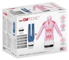 CLATRONIC HBB 3734 Parownica do ubrań 1200 W biała Podgląd zdjęcia produktu 16