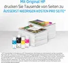 HP 31 70-ml Magenta Original Ink Bottle Produktbild-Vorschau 4