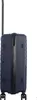 Saxoline Koffer Fiesta aus robustem Polypropylen dark blue Produktbild-Vorschau 5